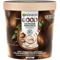 Garnier Good Permanent Color #5.32-brun 217 ml