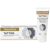 Talquistina Tattoo Spf25 70ml