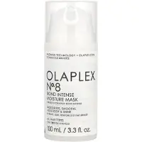 Olaplex Nej. 8 Bond Intensiv Fuktmask, 100 ml(3.3 fl oz)