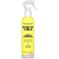 Marc Anthony , Strictly CurlsÆ, Kringlor i Avokadoolja + Shea Smör, 8,4 fl oz (250 ml)