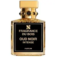 Fragrance Du Bois Oud Noir Intense Parfym 100 ml
