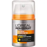 L'Oréal - Men Expert Hydra Energetic Hidratante Anti-fatiga Spf15 50 Ml