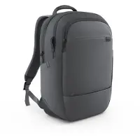 Dell Pro 13-14 Plus EcoLoop Backpack CP5426G - Ryggsäck för bärbar dator - 13 - 14 - grå