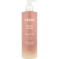 Cremo , Body Wash, Wild Iris Musk, 16 fl oz (473 ml)