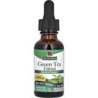 Natures Answer Nature's Answer, Green Tea Extract, Alcohol-Free, 1 fl oz (30 ml)