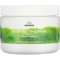 Swanson Health Modifierat citruspektinpulver, 150 g(5.28Oz)