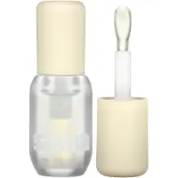 Unleashia , Sisua, Popcorn Syrup Lip Plumper, No. 100 Unicorn Salt, 3.8g