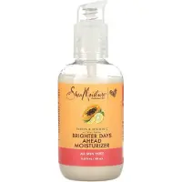 SheaMoisture , Brighter Days Ahead Moisturizer, 3.2 fl oz (95 ml)