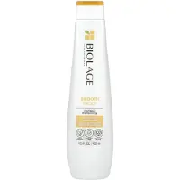 Biolage Slätbevisande schampo för frissigt hår 400 ml(13.5fl oz)