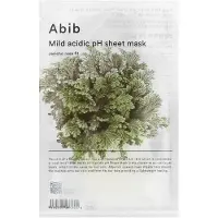 Abib , Mild Acid pH Beauty Sheet Mask, Jericho Rose Fit, 1 Sheet Mask, 1.01 fl oz (30 ml)