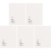 BeautyGlam 107 Beauty, Avocado Cuddle, Beauty Sheet Mask, 5 sheet masks, 25g (0.88oz) each