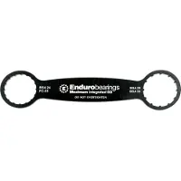 ABI Enduro Bearings Bbt-036 Maxhit Bsa-24/29 & 30 Verktyg