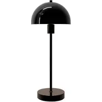 Herstal Bordslampa , Svart, Sovrum, Metall