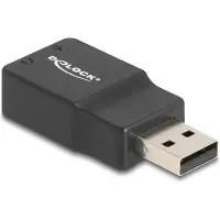 DeLOCK 66634 2.0 Externt ljudkort