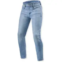 REV'IT! Piston 3 Skinny Motorcykel Jeans