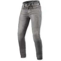 REV'IT! Piston 3 Skinny Motorcykel Jeans