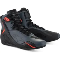 Alpinestars Faster-4 Motorcykel Skor