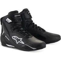Alpinestars Stella Faster-4 Damer motorcykel skor