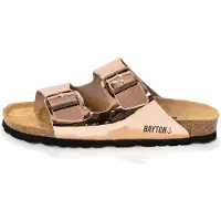 Bayton Pantolette 'Atlas' rosa