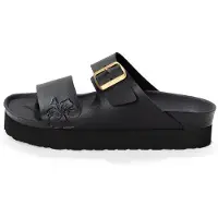 Bayton Pantolette 'Jendo' svart