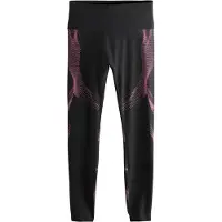 Next Leggings ljusrosa / svart
