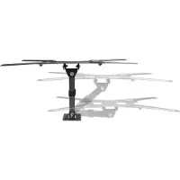 Equip 650412 TV mount 139.7 cm (55") Black