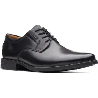 Clarks Tilden Plain Skor