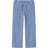 Name it Byxor - Noos - Rib - NkfSuraja - Surf webben m. Vita - - 9 år (134) - Byxor - Bomull