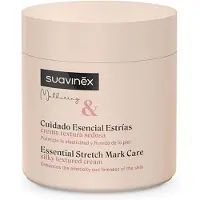 Suavinex Kroppslotion För Mammor 400ml