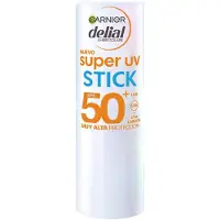 Garnier DELIAL SUPER UV stick SPF50+ 9 gr