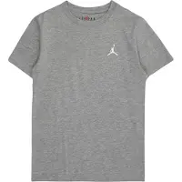 Jordan T-shirt 'AIR' grå