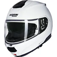 Nolan N100-6 Classico N-Com Hjälm