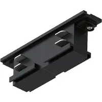 Paulmann 91369 Högspänningsystem-komponent ProRail3 Svart