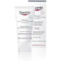 Eucerin AtopiControl lugnande Dagkräm 50 ml