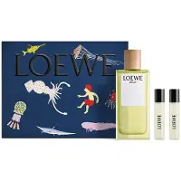 LOEWE Agua Eau de Toilette unisexdoft för Unisex