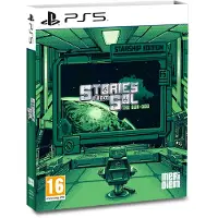 Ps5 Stories From Sol: The Gun-dog - Starship Edition