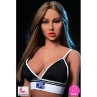 YJL DOLL Kinsley Sexdocka (160cm D-Kupa #901 TPE)