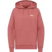 Jack Wolfskin Essential Huvtröja