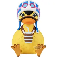 Banpresto One Piece Karoo Sofvimates-figur 13 Cm