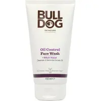 Bulldog Oil Control Face Wash 150 ml