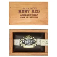 Portus Cale Ruby Red tvål