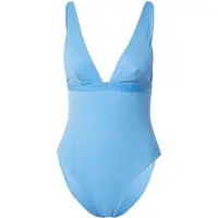 Tommy Hilfiger Uw0uw05845 Baddräkt