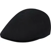 Kangol Mössa 'TROPIC 507' svart