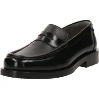AllSaints Slip-in 'BLOOM' svart