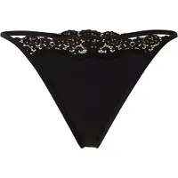GUESS String 'Eveline' svart