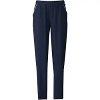 Calida Pyjamasbyxa mörkblå