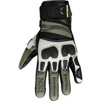 IXS Montevideo Air 2.0 Motorcykel handskar