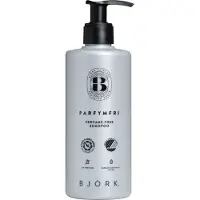Björk PARFYMFRI Perfume Free Shampoo 300 ml