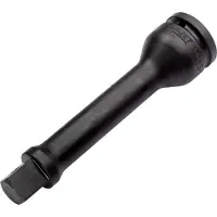 Hazet 1005S-7 1005S-7 Hylsnyckelförlängning 3/4 tum Drivning 3/4 175 mm 1 st