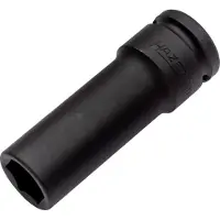 Hazet 901SLG-17 901SLG-17 Ytter-sexkantig Kraft-hylsnyckelinsats 17 mm 1/2